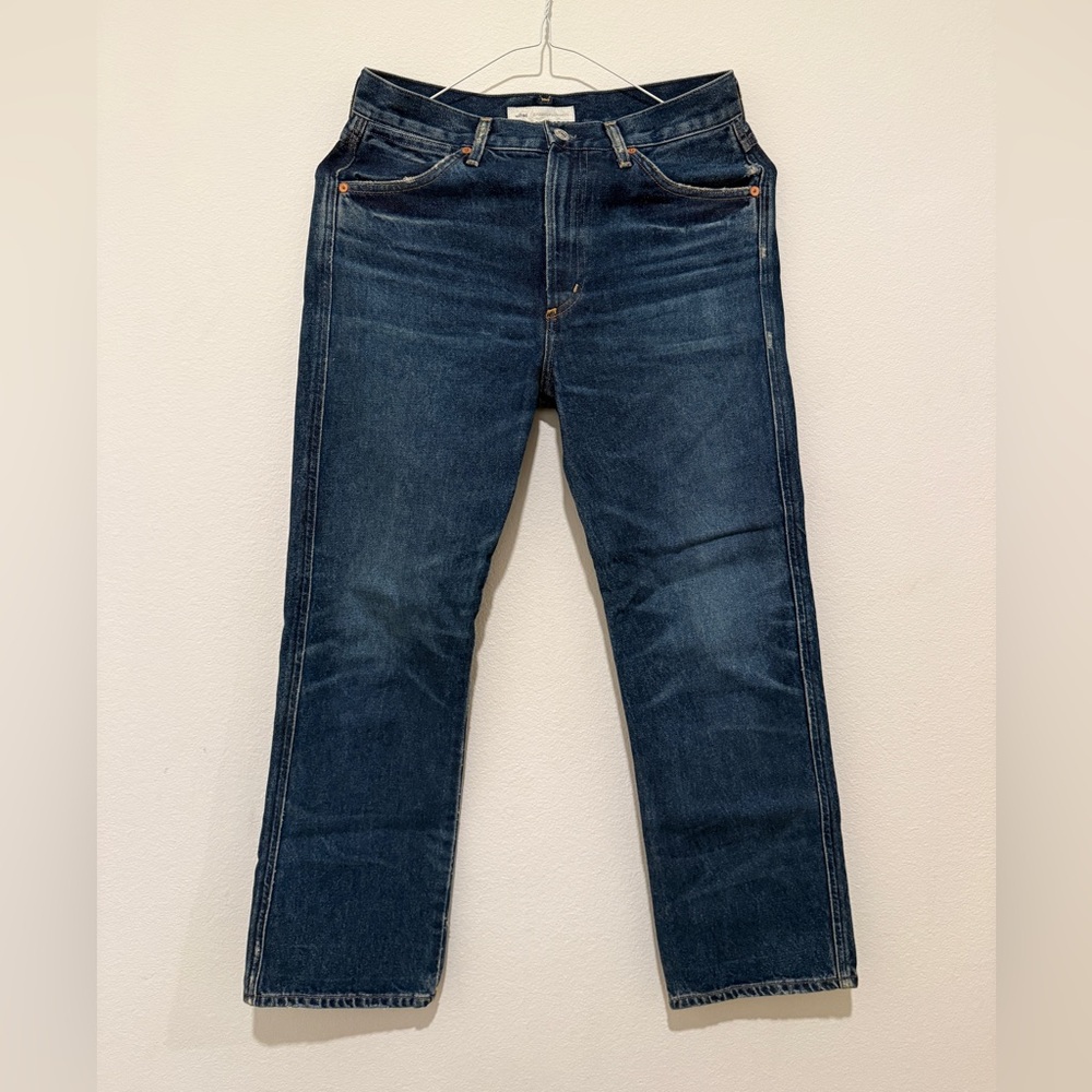 Wilfred x Citizens of Humanity Liz Jeans